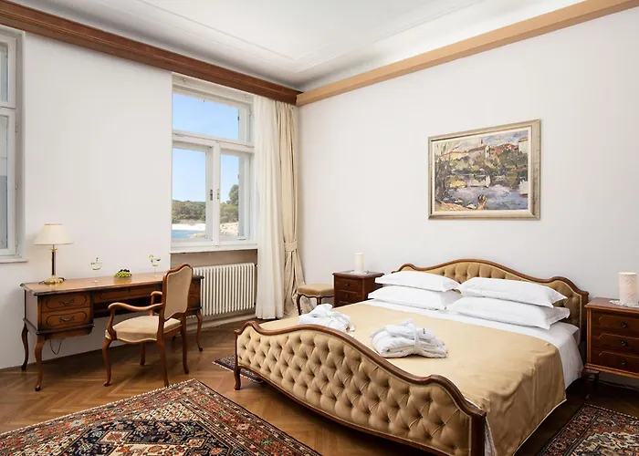 Primorka By Interhome Villa Pola