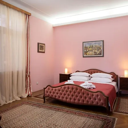 Villa Primorka By Interhome Pula