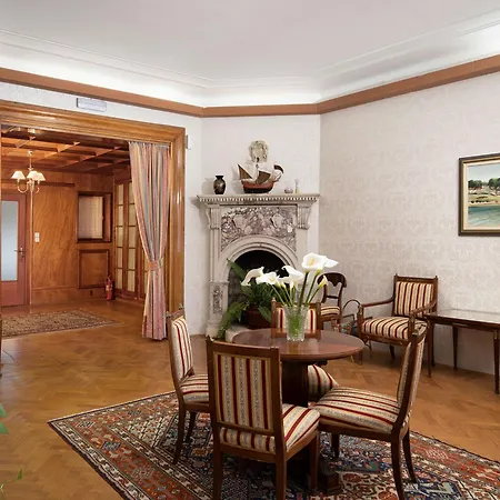 Primorka By Interhome Villa *